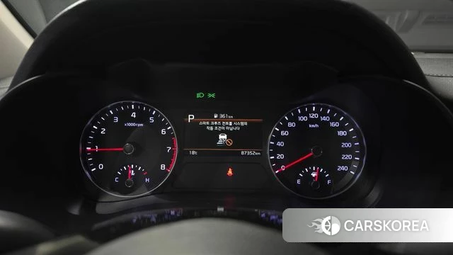 Kia The New K3 2nd generation id 5021947 из Кореи 18