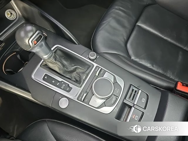 Audi New A3 id 5035886 из Кореи 16