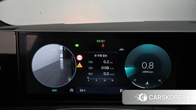 Hyundai Santa Fe (MX5) id 4762566 из Кореи 18