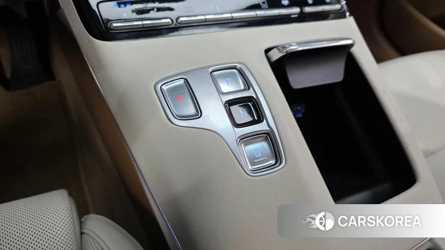 Hyundai The New Grandeur IG id 5018054 из Кореи 31