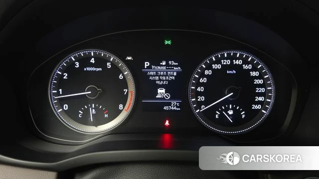 Hyundai Grandeur IG id 4703625 из Кореи 29