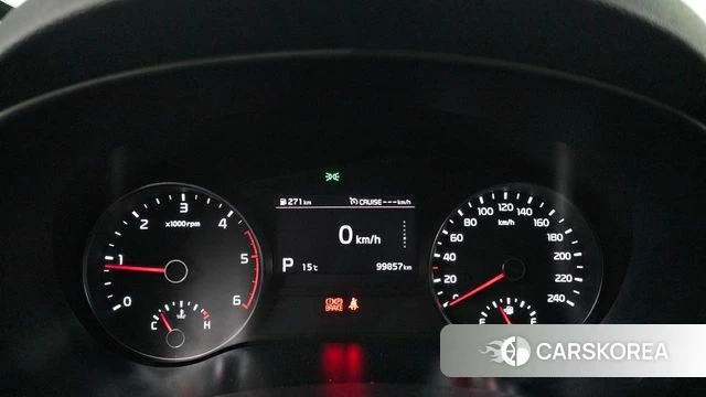 Kia Sportage The Bold id 5028318 из Кореи 28