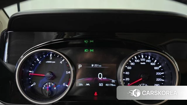 Kia Carnival 4th generation id 4855266 из Кореи 18