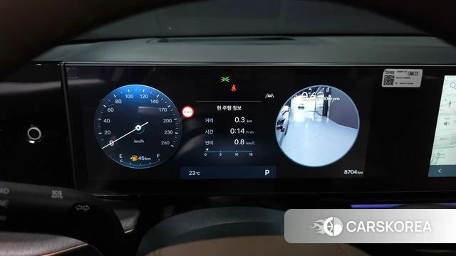 Hyundai Grandeur (GN7) id 5045573 из Кореи 18
