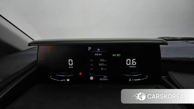 Hyundai Staria id 4725847 из Кореи 31