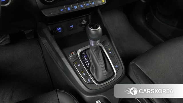 Hyundai The New Kona id 4987319 из Кореи 30