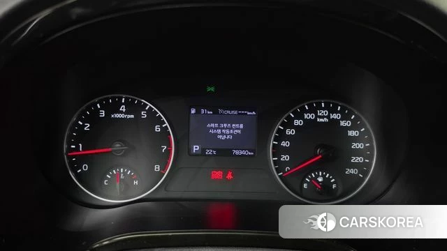 Kia Seltos id 5034402 из Кореи 32