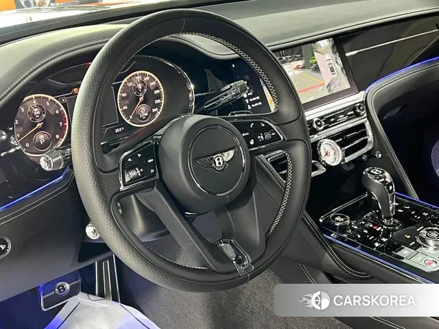 Bentley Flying Spur 3rd Generation id 2976140 из Кореи 18