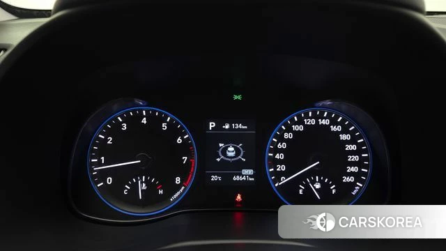 Hyundai Kona id 4988039 из Кореи 18