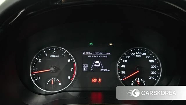 Kia Seltos id 4982442 из Кореи 18