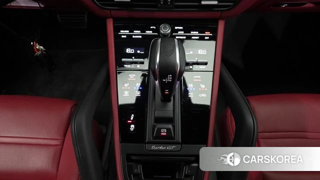 Porsche Cayenne (PO536) id 5027127 из Кореи 32