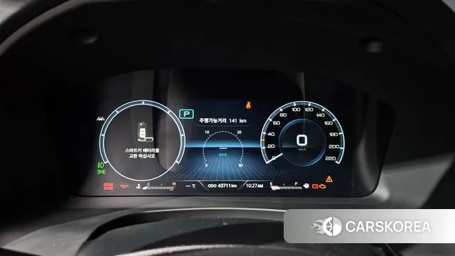 Ssangyong The New Rexton Sport id 3712338 из Кореи 18
