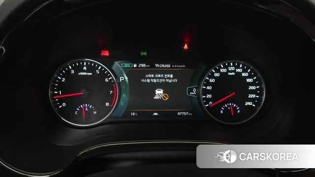 Kia Seltos id 4987618 из Кореи 30