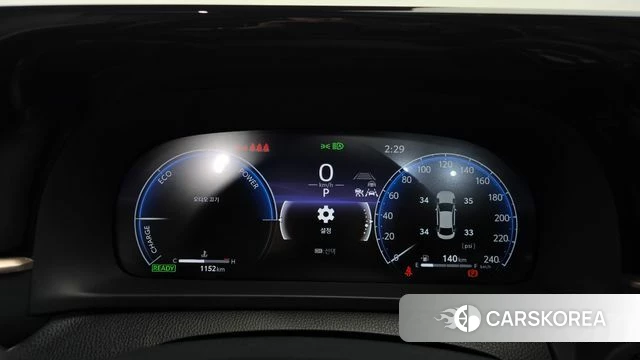 Toyota Crown Crossover id 4964091 из Кореи 31