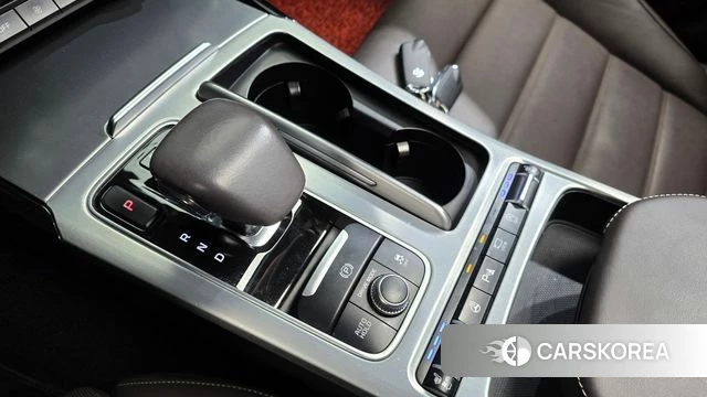 Kia Stinger id 5041860 из Кореи 32