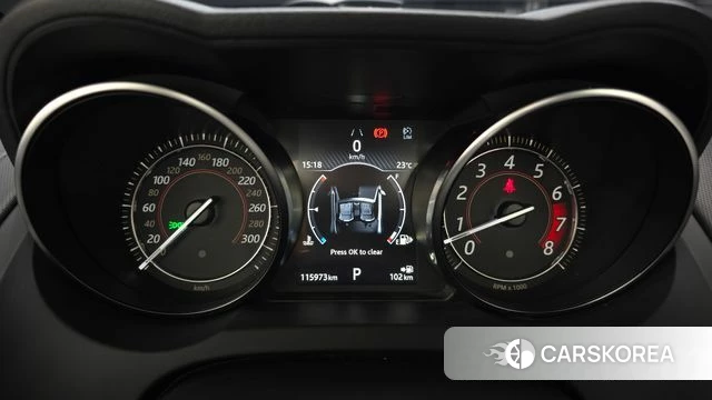 Jaguar F-TYPE id 4960424 из Кореи 18