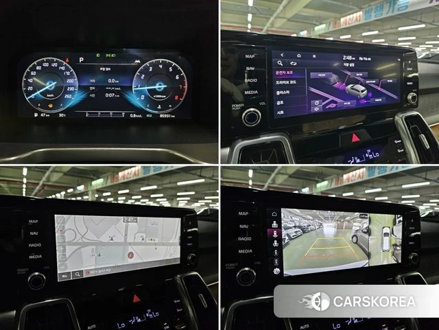 Kia Sorento 4th Generation id 4975617 из Кореи 18