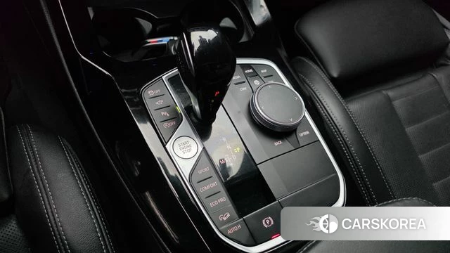 BMW X3 (G01) id 4991018 из Кореи 33