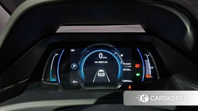 Hyundai The New Ionic Electric id 4967433 из Кореи 18