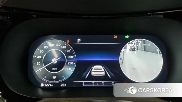 Kia K5 3rd generation id 5022863 из Кореи 16