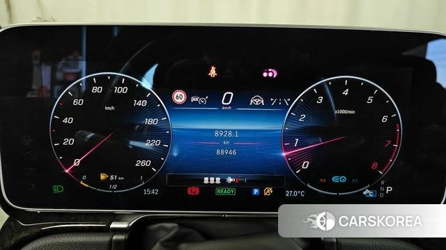 Mercedes-Benz S-Class W223 id 4966310 из Кореи 34