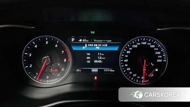 Genesis G70 id 5029159 из Кореи 30