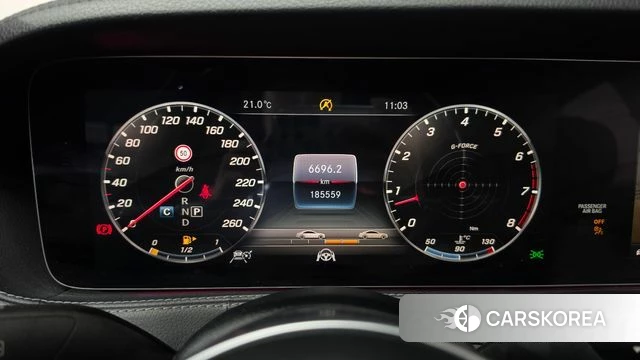 Mercedes-Benz S-Class W222 id 5013957 из Кореи 18