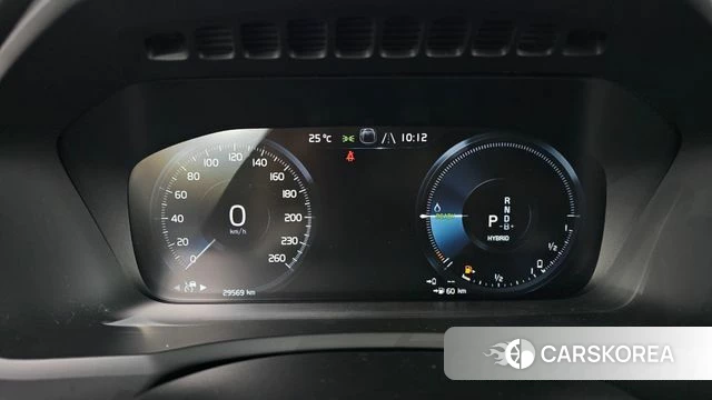 Volvo XC90 second Generation id 4899862 из Кореи 36