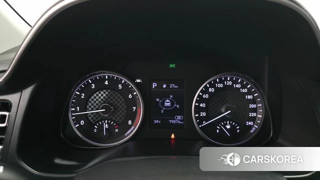 Hyundai The New Avante AD id 4732594 из Кореи 36
