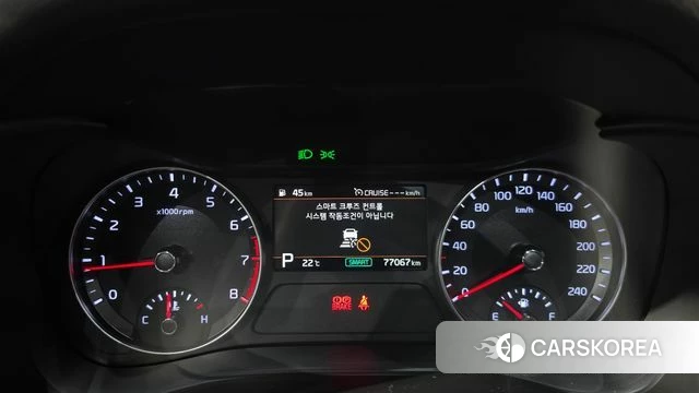 Kia Come New K3 id 5035436 из Кореи 29
