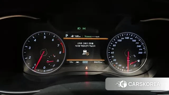 Genesis G70 id 3766551 из Кореи 18