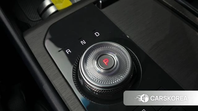 Kia The New K8 Hybrid id 4990438 из Кореи 30