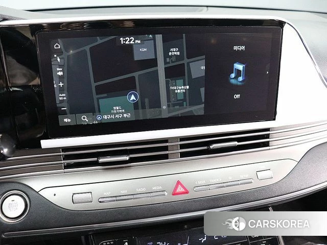 Hyundai The New Grandeur IG id 5028863 из Кореи 18