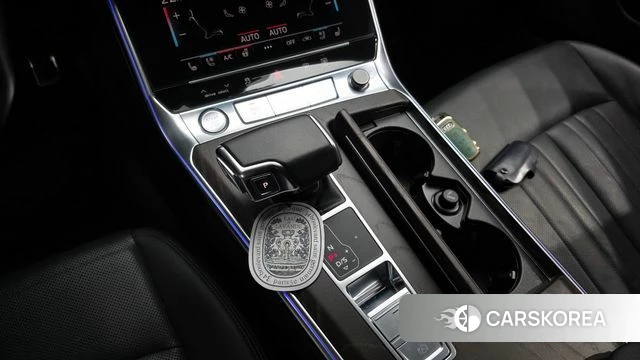 Audi A6 (C8) id 4959626 из Кореи 32