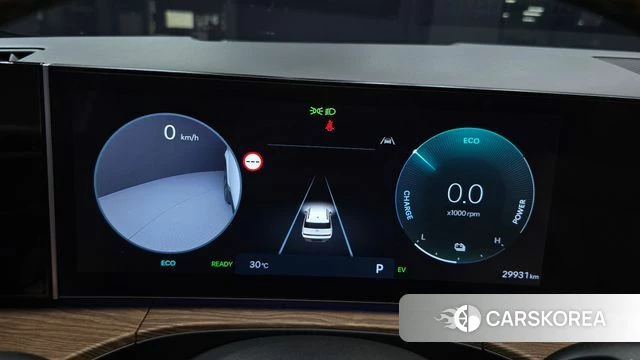 Hyundai Santa Fe (MX5) id 4730063 из Кореи 18