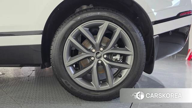 Land Rover Range Rover Velar id 5020804 из Кореи 18
