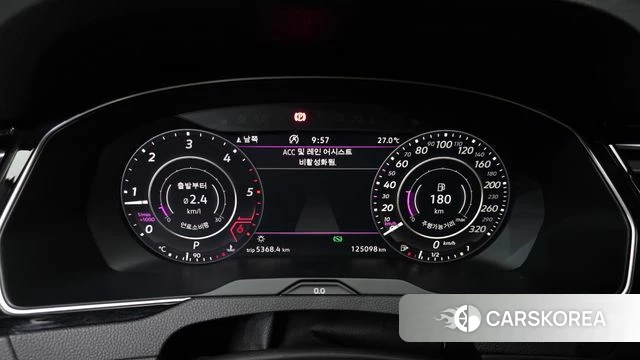 Volkswagen Arteon id 4987793 из Кореи 18