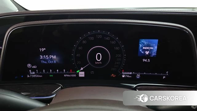 Cadillac Escalade 5th Generation id 4966326 из Кореи 34