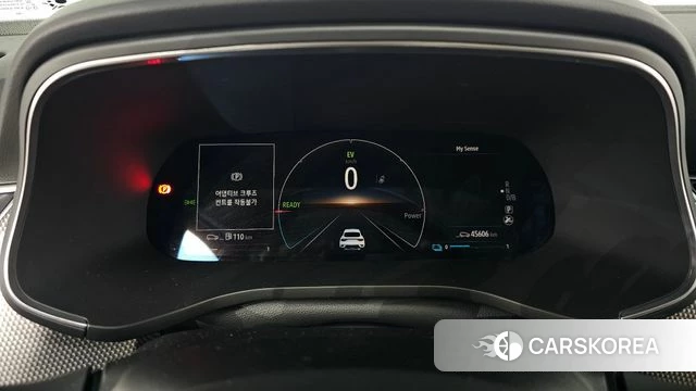 Renault Korea (Samsung) XM3 id 5002519 из Кореи 33