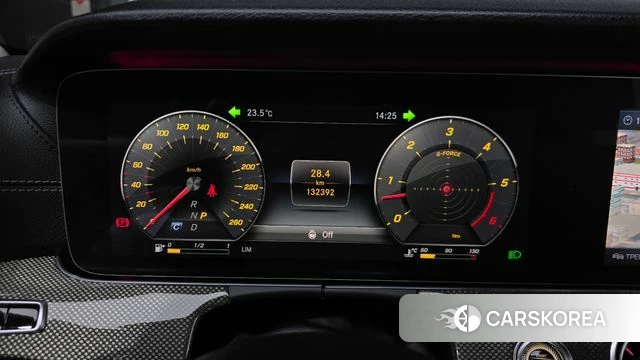 Mercedes-Benz CLS-Class C257 id 5029280 из Кореи 29