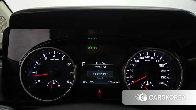 Kia Carnival 4th generation id 5012081 из Кореи 18