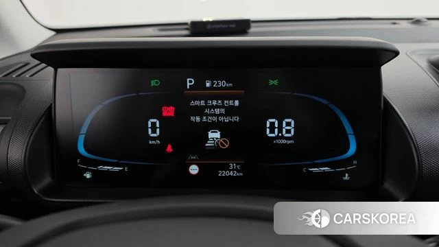 Hyundai Casper id 4774414 из Кореи 35