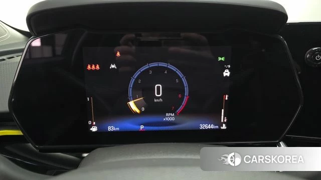 Chevrolet (GM Daewoo) Trax Crossover id 4957806 из Кореи 18