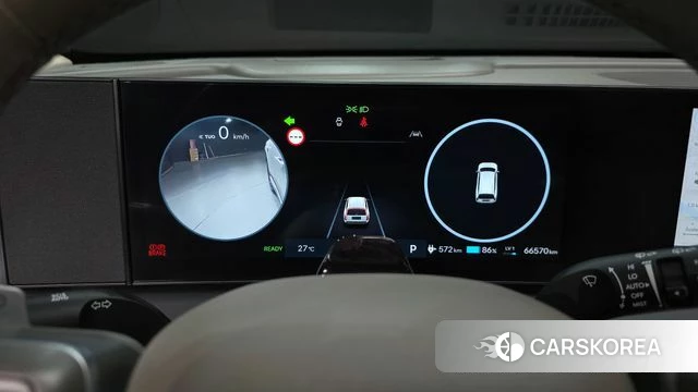 Hyundai Ionic 9 id 4870667 из Кореи 18