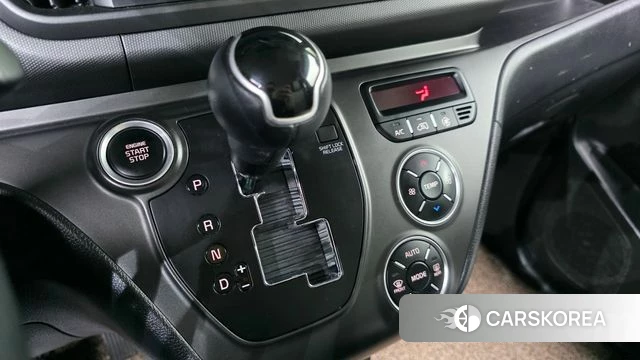 Kia The New Kia Ray id 4996892 из Кореи 30