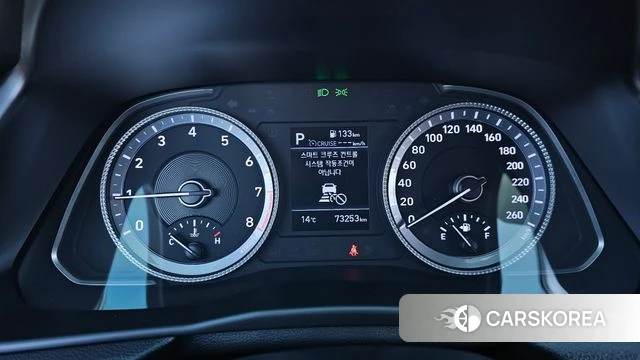Hyundai Sonata (DN8) id 5023422 из Кореи 18
