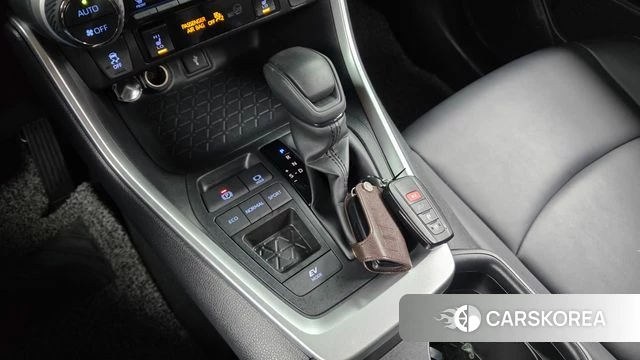 Toyota RAV4 5th Generation id 4966754 из Кореи 30