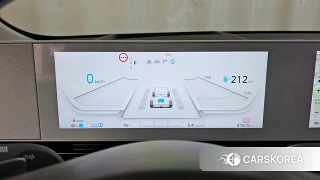 Hyundai Ionic 5 id 4958291 из Кореи 36