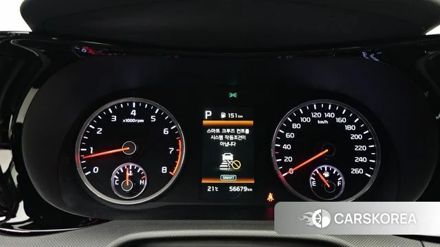 Kia K5 3rd generation id 5034262 из Кореи 18