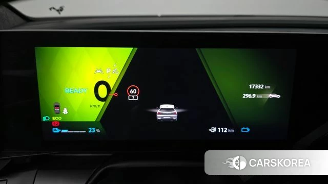 Renault Korea (Samsung) Senik id 4777945 из Кореи 29